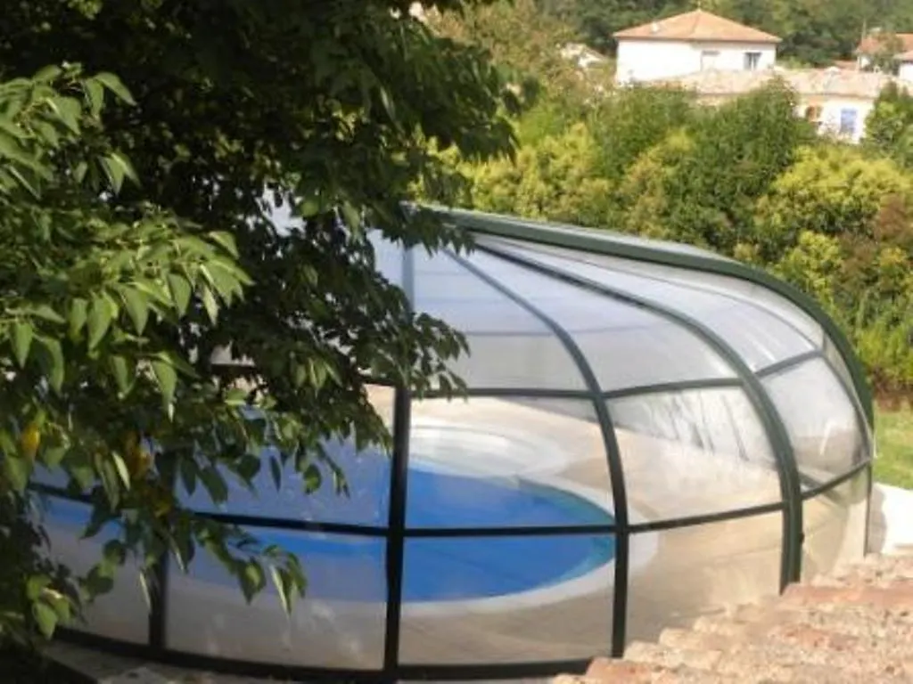 Le Caveau De Jaujac Hotel 2*,  France