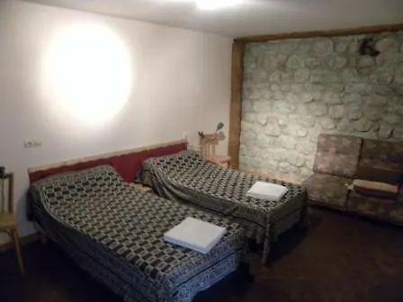 Le Caveau De Jaujac Hotel 2*,  France